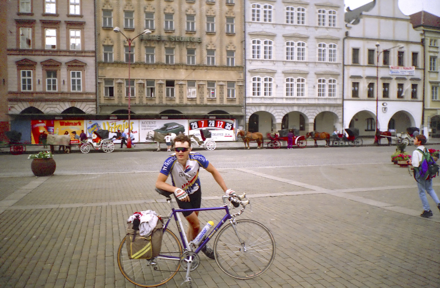 26 Tour de 1996